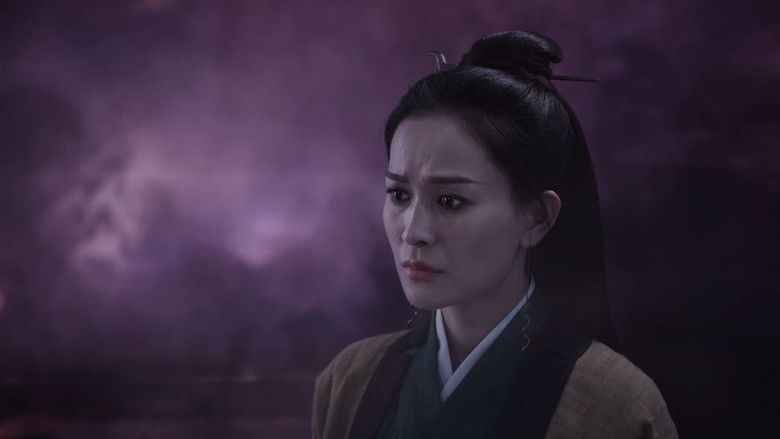 Still image for Love and Destiny season 1 episode 54: The Rise of Revenge