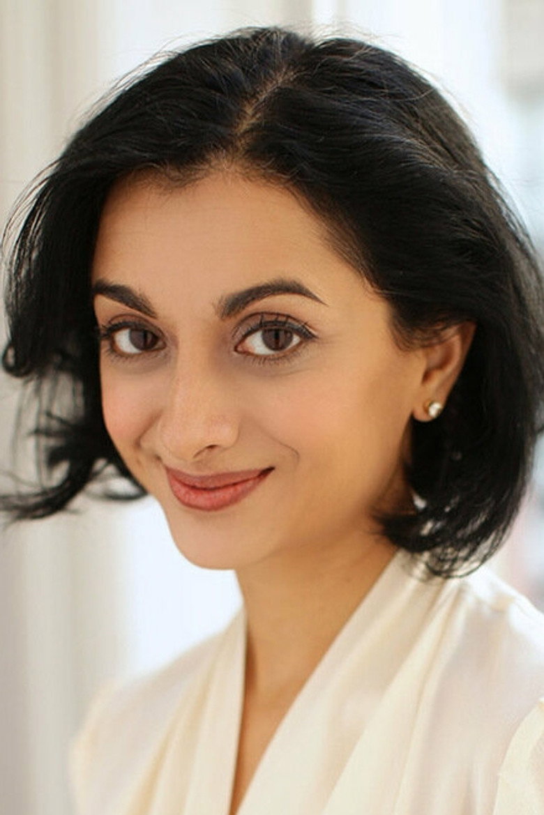 Nandita Shenoy photo 2