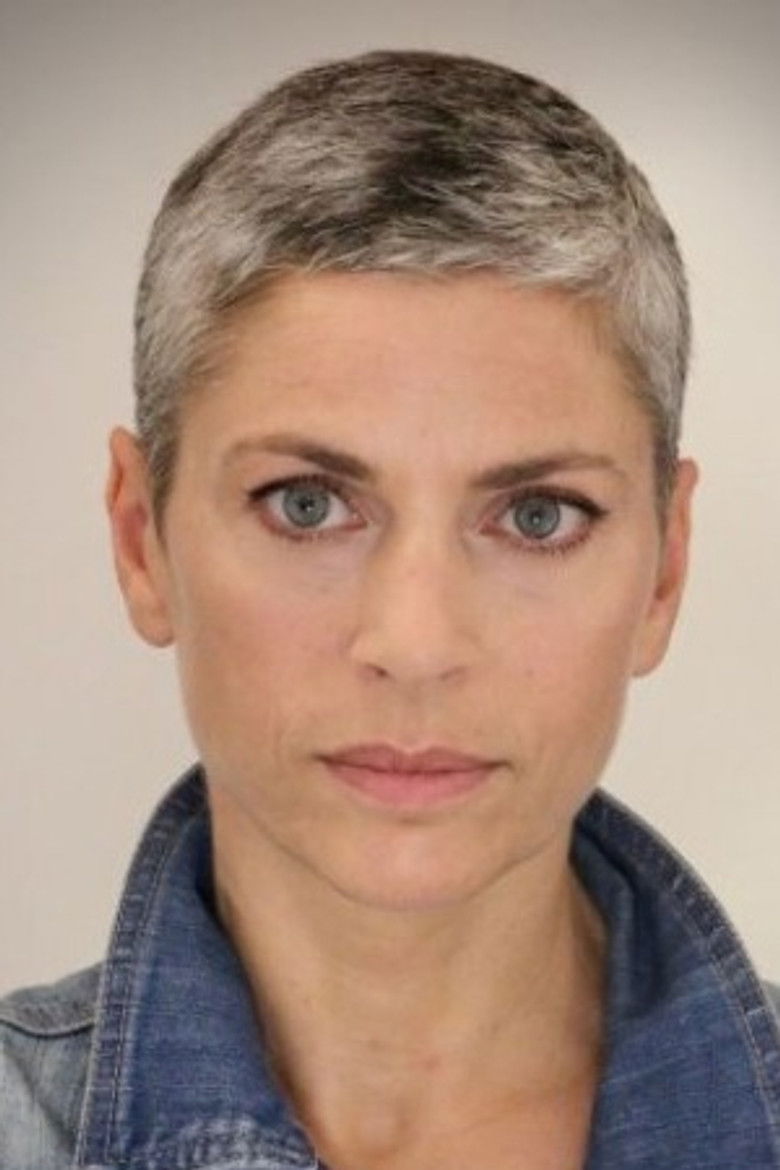 Béatrice Jeuffroy portrait image