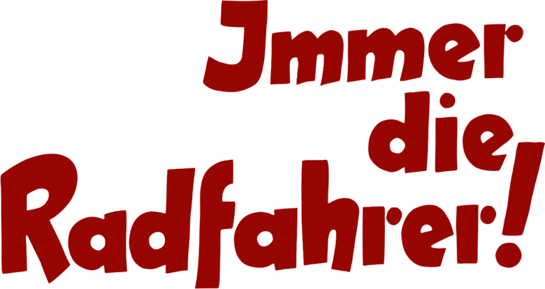 Велосипедисты навсегда