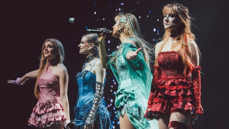 K4OS 4Ever Tour still 5