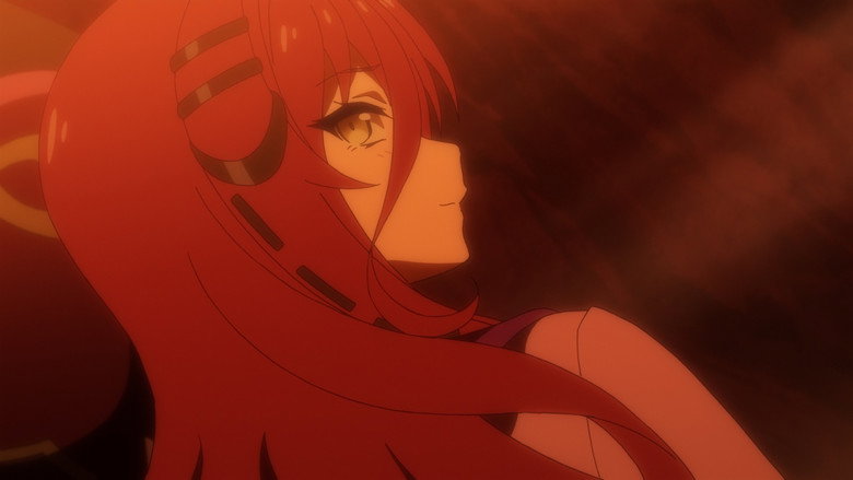 Still from Kombattanten werden entsandt! - Season 1 Episode 6