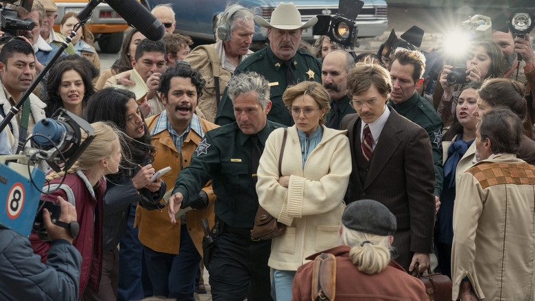 Still from Love & Death - Season 1 Episode 6