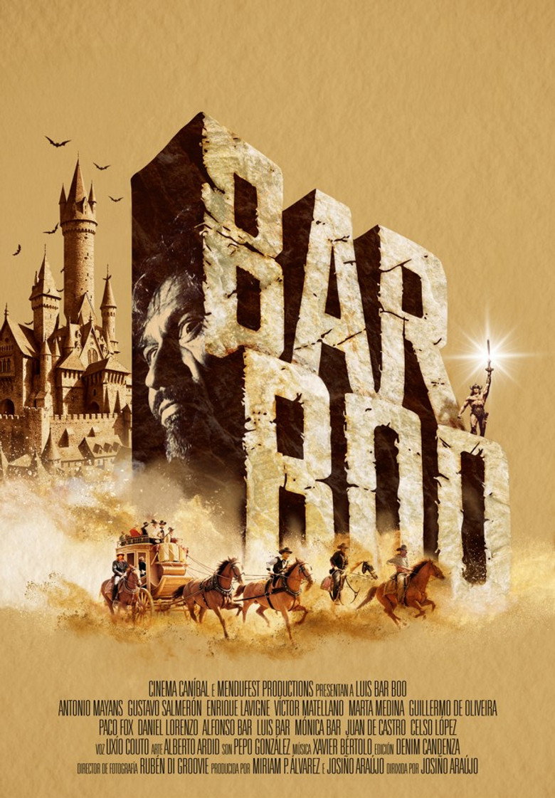 Imatge de BAR BOO
