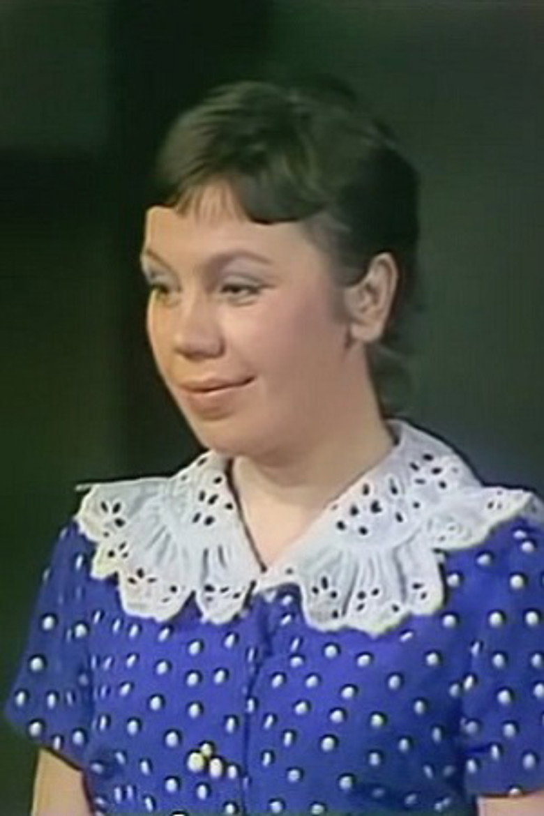 Olga Kalmykova photo 3