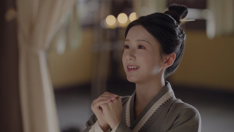 Still image for Youthful Glory season 1 episode 4: Episode 4