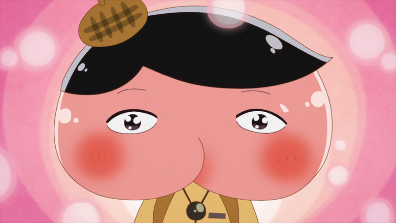 Still image for Butt Detective season 1 episode 66: Episode 66