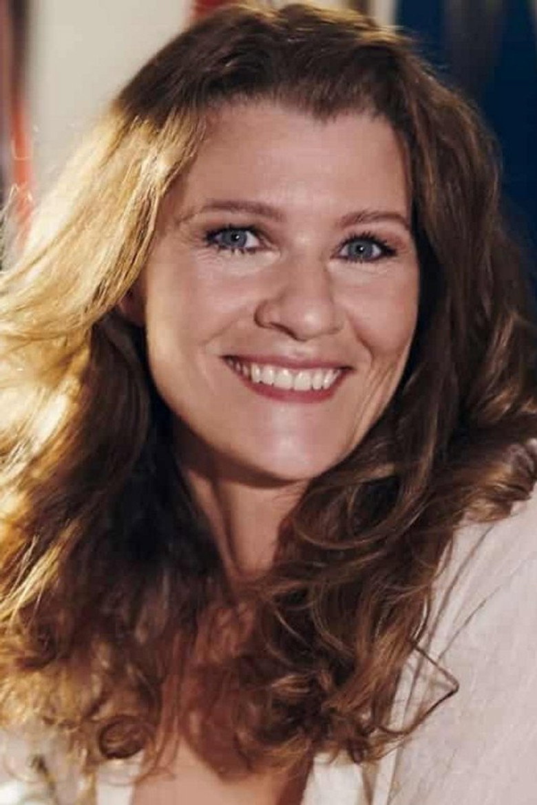 Louise Fribo photo 3