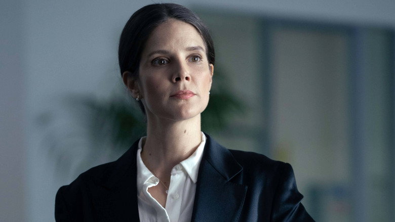 Still from The Man Who Fell to Earth - Season 1 Episode 7