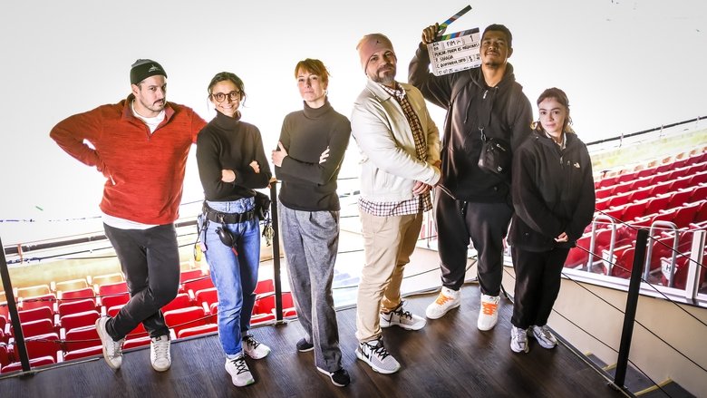 Stop the machines! (1970)