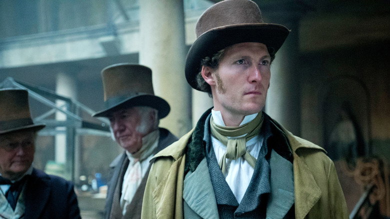 Still from Dickensian - Season 1 Episode 19