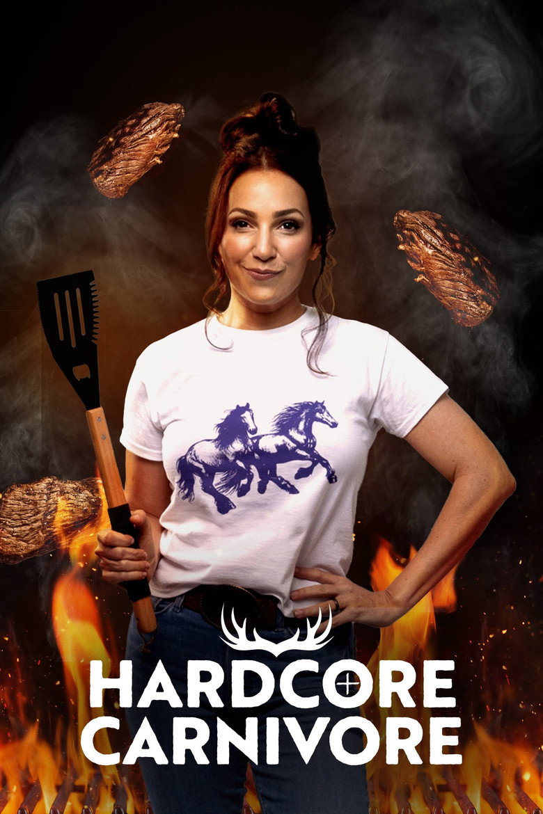 Hardcore Carnivore