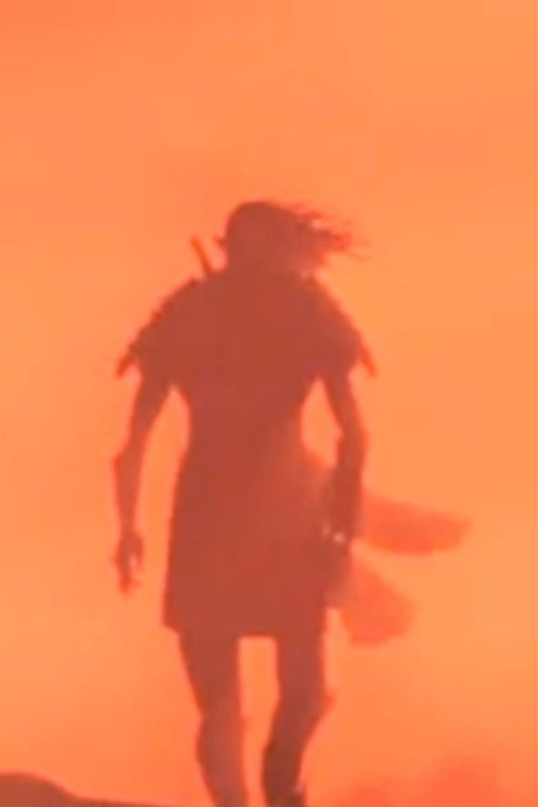 Imatge de Hellboy II: The Golden Army - Prologue