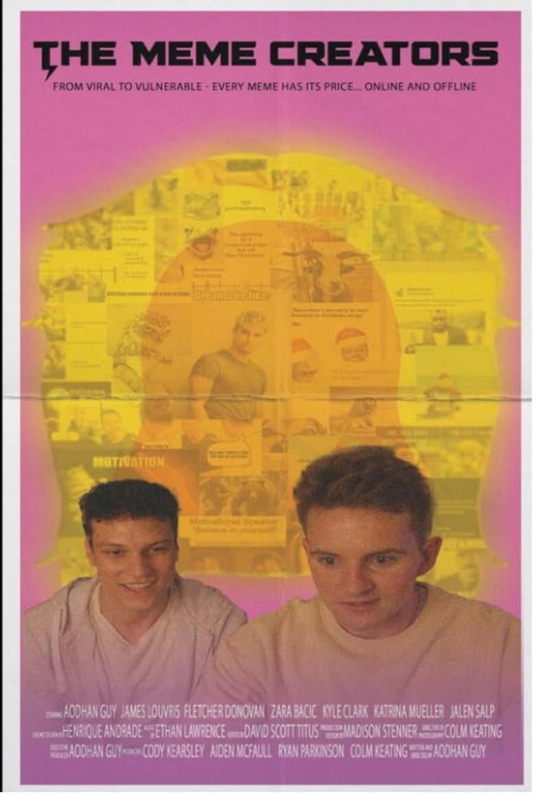 The Meme Creators — image 2