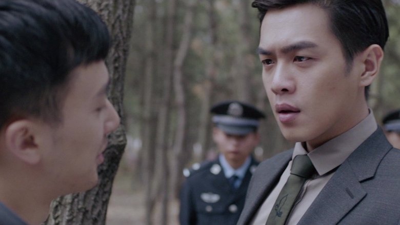 Still image for Medical Examiner Dr. Qin season 1 episode 5: Episode 5 Still image for Medical Examiner Dr. Qin season 1 episode 5: Episode 5