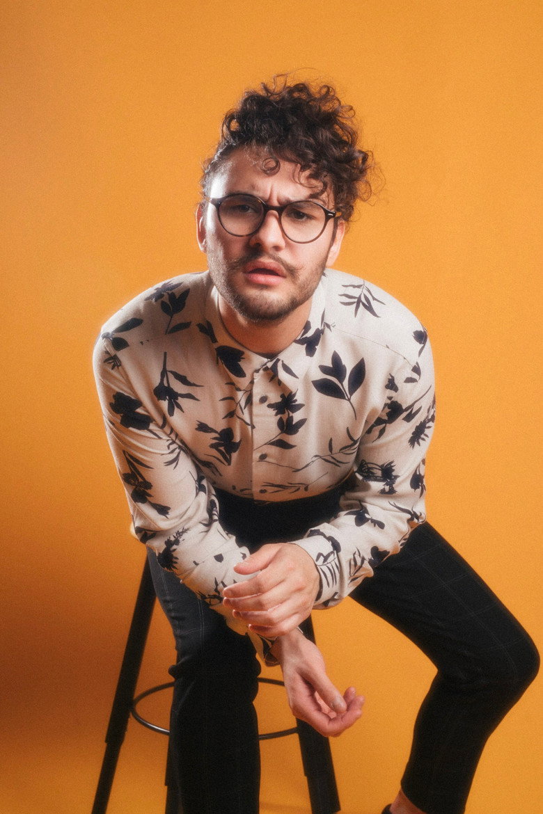 Elliott de Neve photo 6