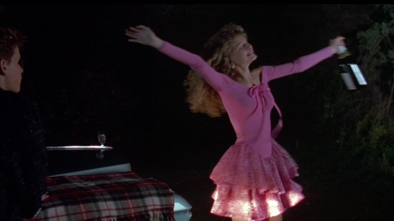 License to Drive (1988)