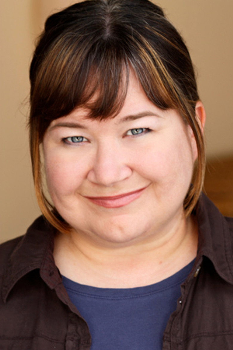 Kelly Keaton photo 2