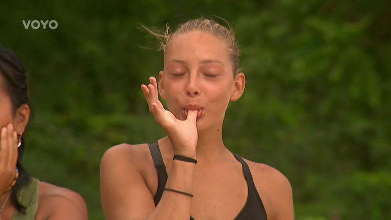 Still image for Survivor Česko a Slovensko season 1 episode 28: Episode 28