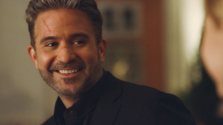 Still from Blood & Treasure - Temporada 2 Episodio 8