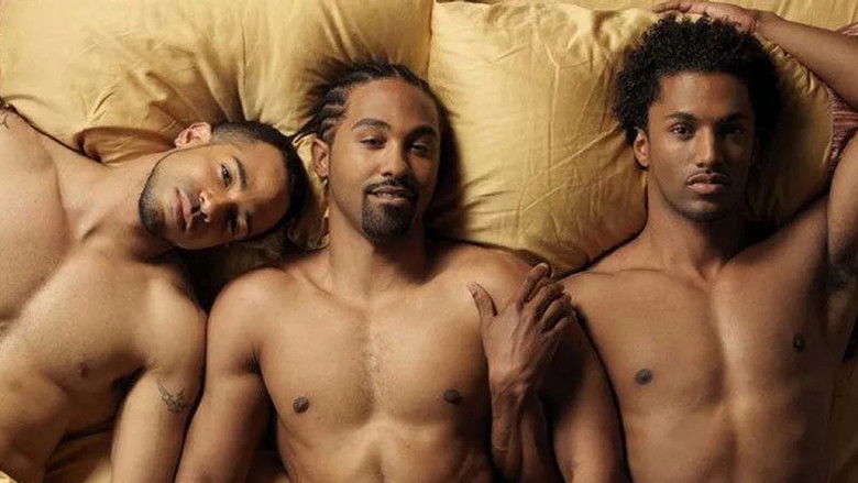 Backdrop de Noah's Arc