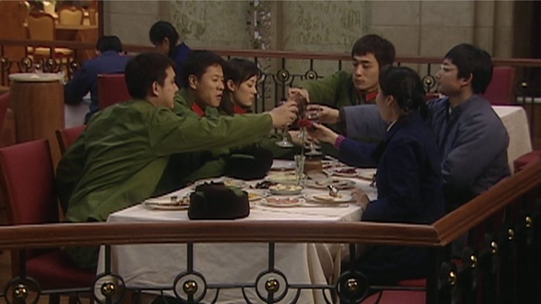 Still image for Romantic Life season 1 episode 15: Episode 15 Still image for Romantic Life season 1 episode 15: Episode 15