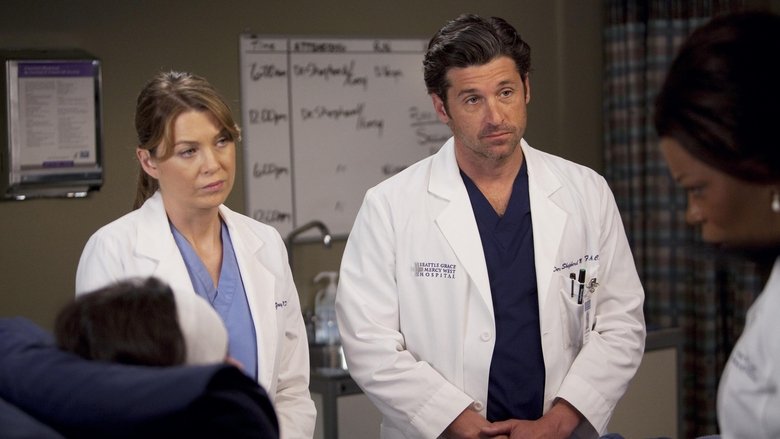 Grey's Anatomy Saison 8 Episode 20 Grey's Anatomy saison 8 épisode 20 en streaming Vostfr et vf