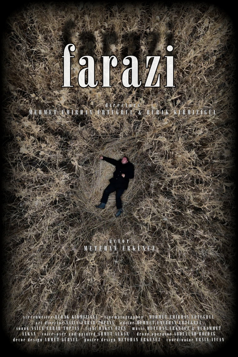 Farazi