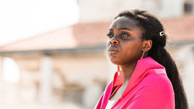Ghana: That Name That You Live görseli