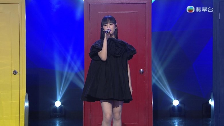 Still image for 福祿壽訓練學院 season 1 episode 7: Episode 7