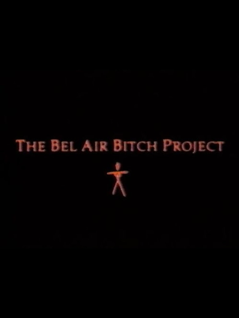 Imatge de The Bel Air Bitch Project