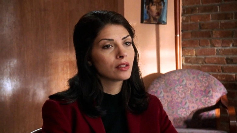 Still from Homicide: Life on the Street - Season 7 Episode 3