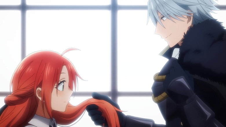 Still from Pass the Monster Meat, Milady! - Season 1 Episode 10