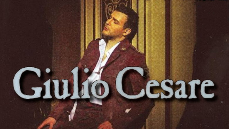 Giulio Cesare in Egitto Photo 1