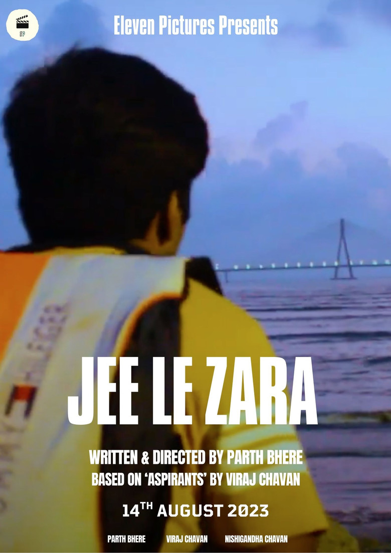 Imatge de JEE LE ZARA
