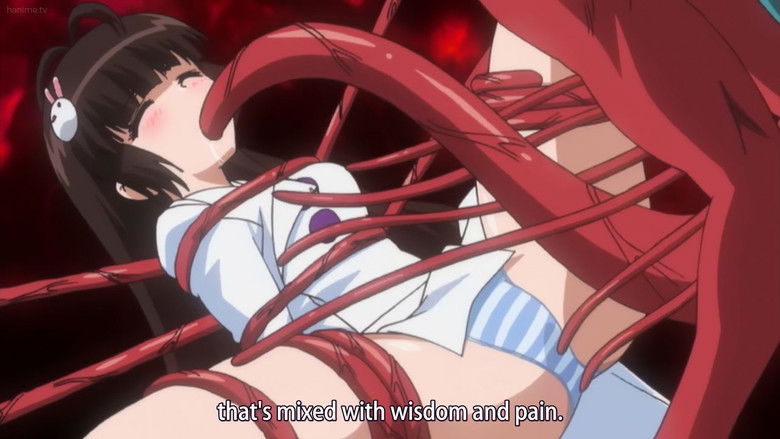 Still image for Mouryou no Nie season 1 episode 1: Episode 1