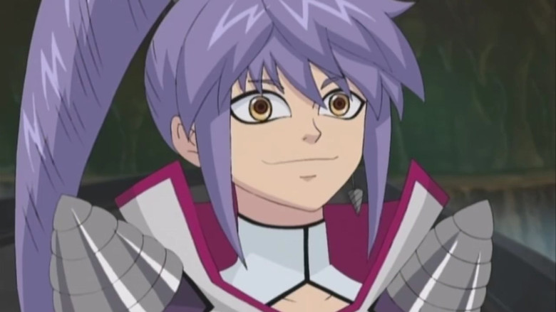 Still image for Infinity Nado season 1 episode 46: Episode 46