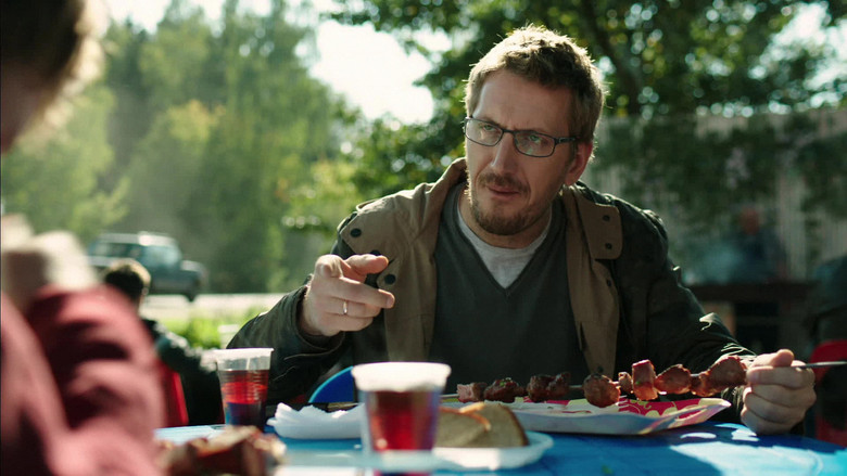 Still image for Infidelities season 1 episode 7: Episode 7