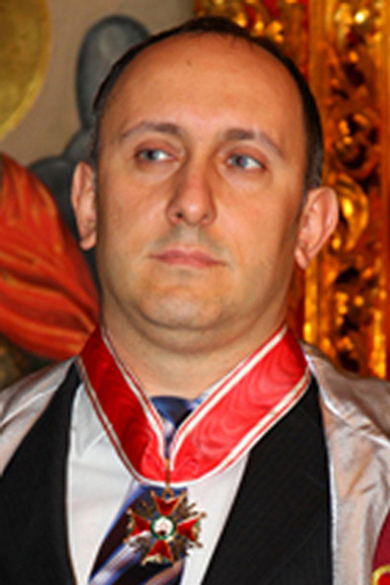 Ihor Stavchanskyi photo 2