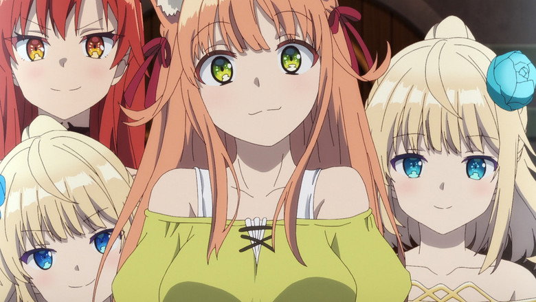 Still from Beast Tamer - Season 1 Episode 7