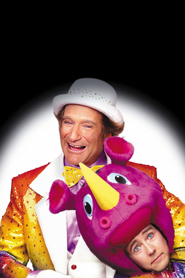 Imatge de Death to Smoochy