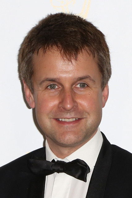 Robert Sterne portrait image