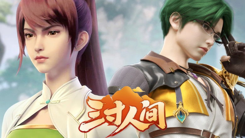 Still image for A World Worth Protecting season 1 episode 8: Episode 8 Still image for A World Worth Protecting season 1 episode 8: Episode 8