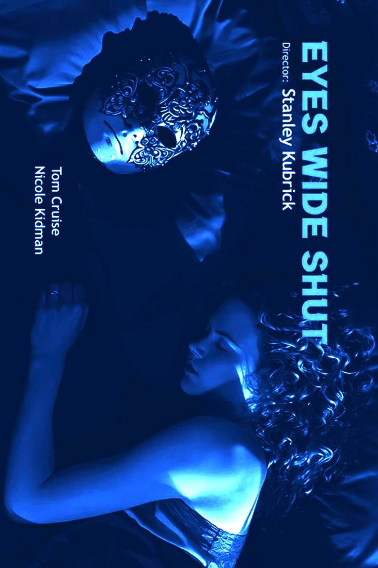 Imatge de Eyes Wide Shut