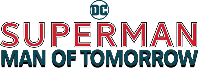 Imagen de Superman: Hombre del Mañana