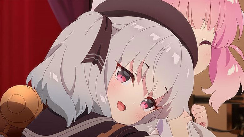 Still image for Prima Doll season 1 episode 6: The Black Cat's Concert Still image for Prima Doll season 1 episode 6: The Black Cat's Concert