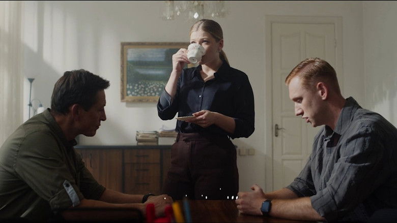 Still image for Silent Nava season 1 episode 8: Episode 8