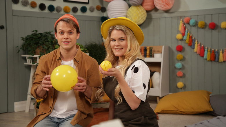 Still image for Ukulele season 1 episode 2: Episode 2