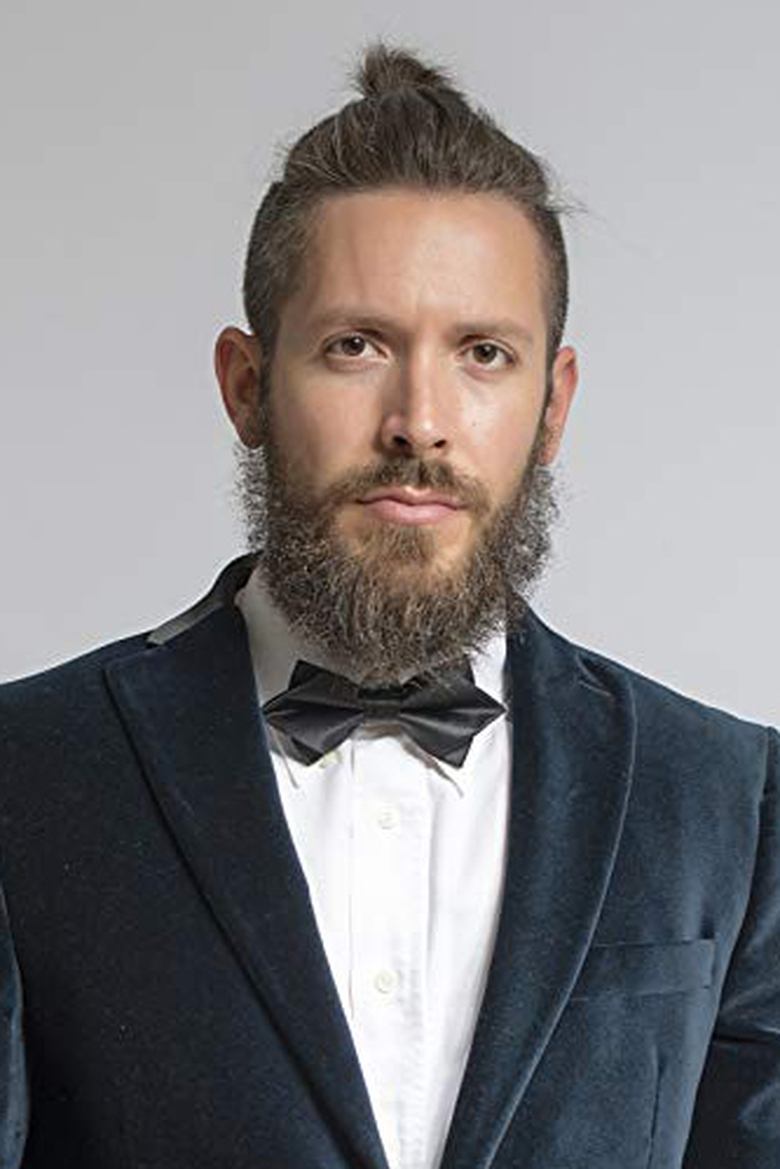 Rubens Saboia portrait image