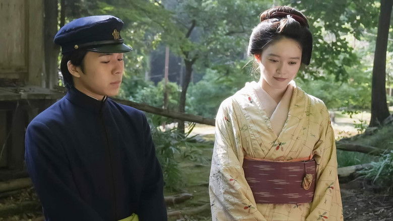 Still image for The Ghost Writer's Wife season 1 episode 50: Episode 50 Still image for The Ghost Writer's Wife season 1 episode 50: Episode 50